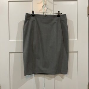 Ann Taylor Pencil Skirt